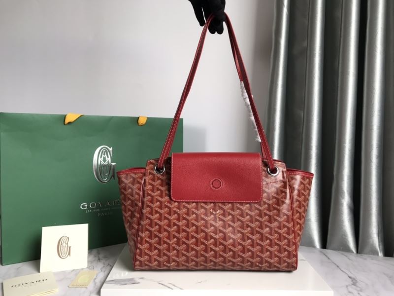 Goyard Shopping Bags